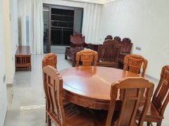 海丰城东城东城区新城和樾 全新装修未入住 三房出租房源真实图片