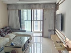 常州新北新桥正南 3室2厅 清水湾花园(南区) 精装修出租房源真实图片