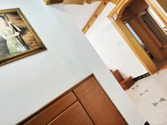 吉安吉州鹭洲路庐境园 2室2厅1卫出租房源真实图片
