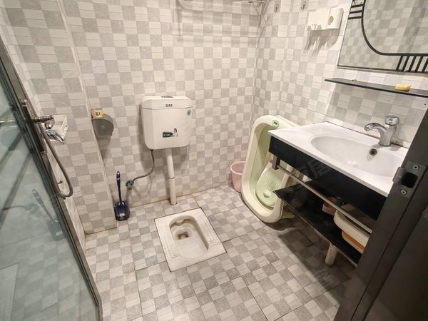 重庆渝北回兴龙德番茄花园西政旁精装电梯两房拎包入住采光好出租房源