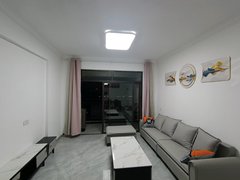 九江濂溪九江站急租!火车站附近中医院浔南小区锦城嘉园旁孙家垄小区拎包入住出租房源真实图片