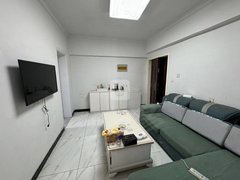 商丘睢阳万达广场商字旁宇鑫国际广场出租精美二室交通便利领包入住出租房源真实图片