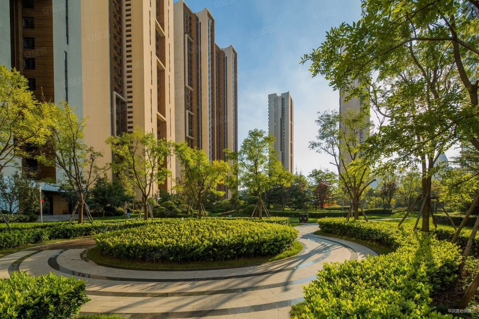 华润威海湾九里