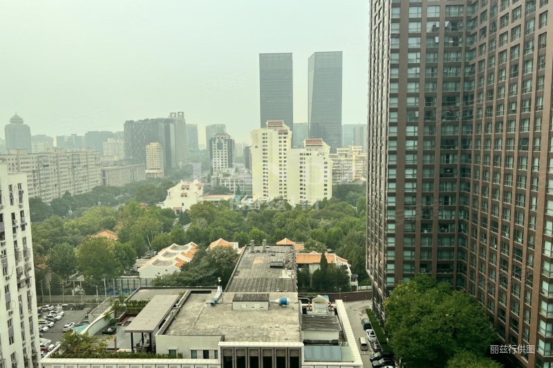 北京房产网>北京二手房>东城二手房>东直门二手房>梵悦万国府>800_533