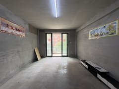 合肥北城新区力高共和城力高西区 楼梯房 毛坯 家电齐全 拎包入住 实拍图出租房源真实图片