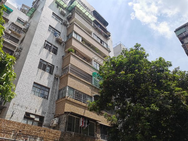 广州越秀农讲所清水濠小区清水濠小区 2室1厅1卫 3600元月 豪华装修