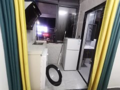 广州增城新塘新塘近地铁口  大马路边电梯房出租房源真实图片