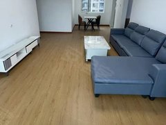 临沂沂水莲旺街出租马荒秀园三室110平,家具家电齐全,带车位储藏室出租房源真实图片