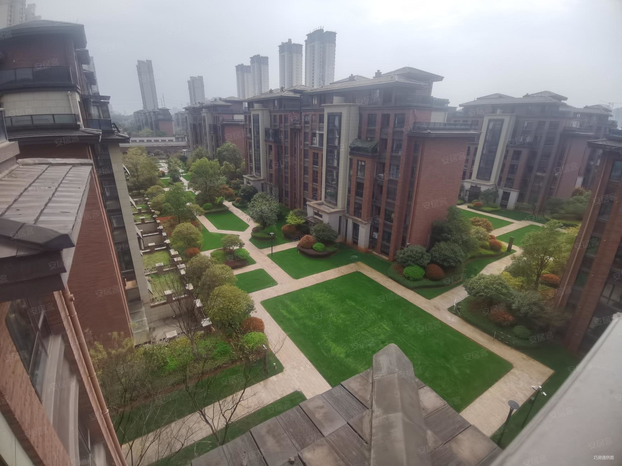 新力琥珀园二期满二高楼层视野无遮挡产权清晰双卫