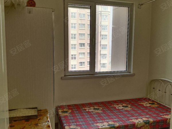 【多图】亲和美园,大寺租房,大寺新家园开发区亲和美园 2室1厅1卫 70