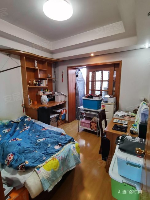 城关仓房小区 板楼 近地铁 满五   南北通透 大两房