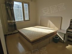 哈尔滨南岗哈西哈西商圈 南北通透 交通便利 可押一付一出租房源真实图片