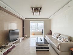 西宁城东昆仑东路城中区 奥运世纪花园 电梯房三室 家具齐全 拎包入住价位可谈出租房源真实图片