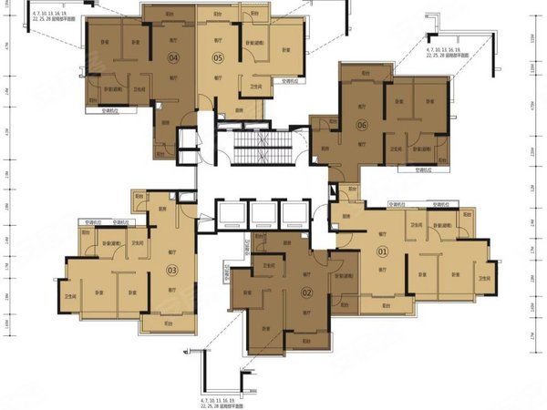 广州花都狮岭御华园新收御华园2房 温馨舒适 干净卫生 有钥匙出租房源