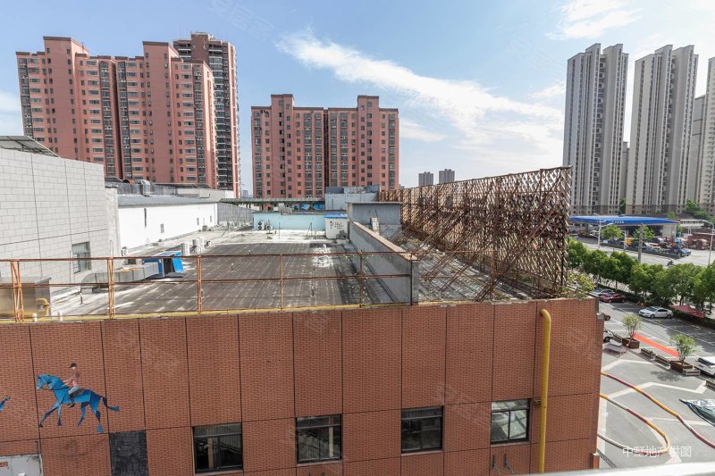 家电齐全 看房方便,恒福花园二手房,88万,3室1厅,1卫,95平米-合肥安居