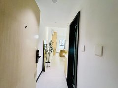 厦门同安城西西塘温馨公寓出租，电梯房带阳台，安全安静好停车，价格面议出租房源真实图片