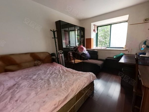 绍兴越城城西置业书香锦苑置业书香锦苑 3室2厅1卫 精装修 120平 南北