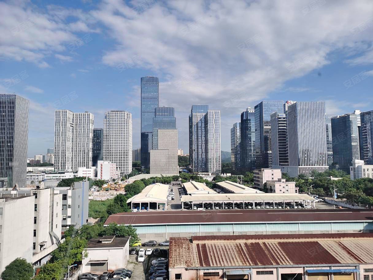 东莞房产网>东莞二手房>南城二手房>南城车站二手房>兆丰大厦>