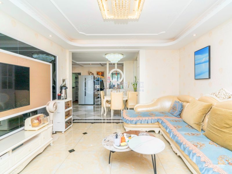 怡水嘉园 装修豪华保养好 近地铁 交通便利 近医院 商品住宅