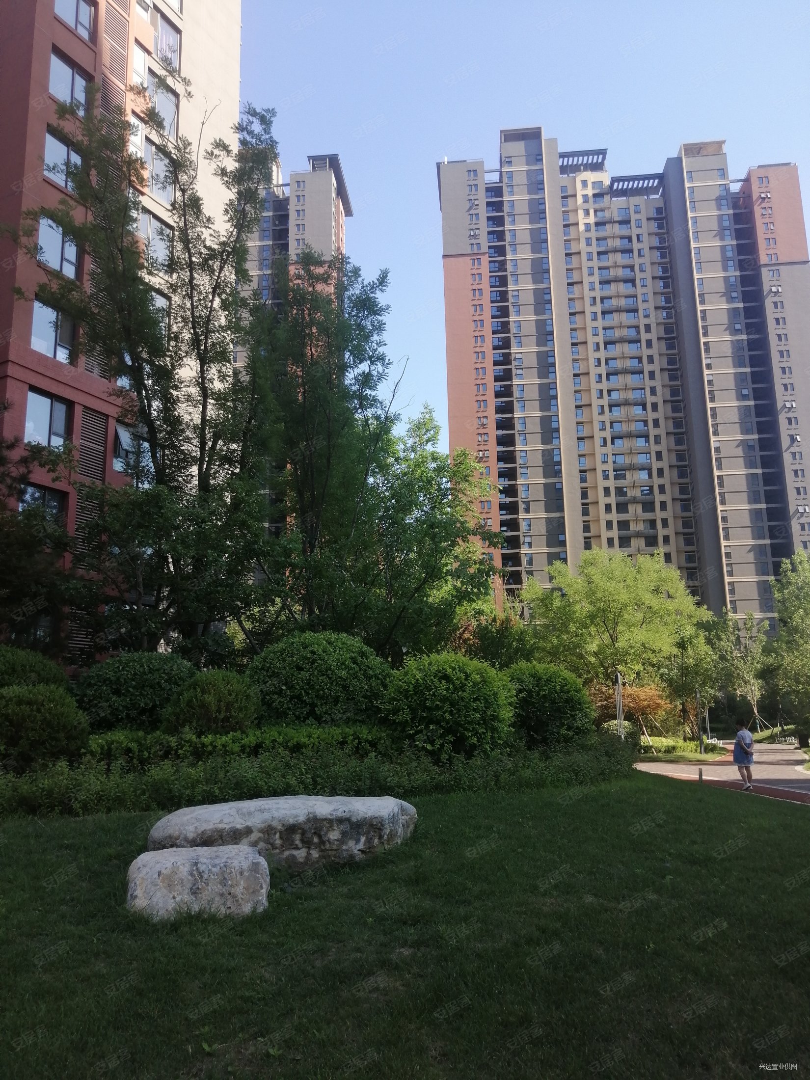 廊坊房产网>廊坊二手房>燕郊二手房>南城二手房>港中旅海泉湾>
