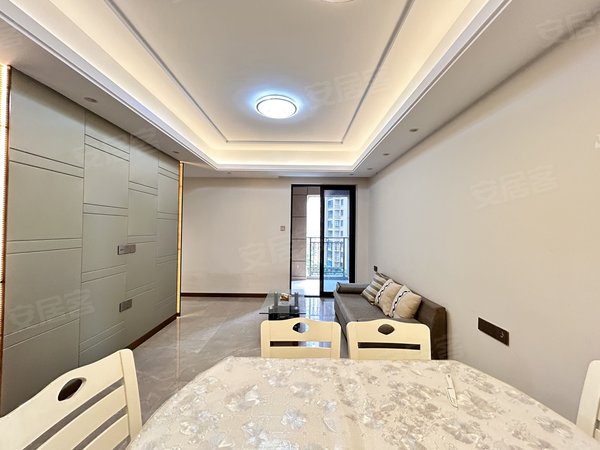 【多图】名城紫金轩,江滨东大道租房,马尾东江滨名城紫金轩精装三房