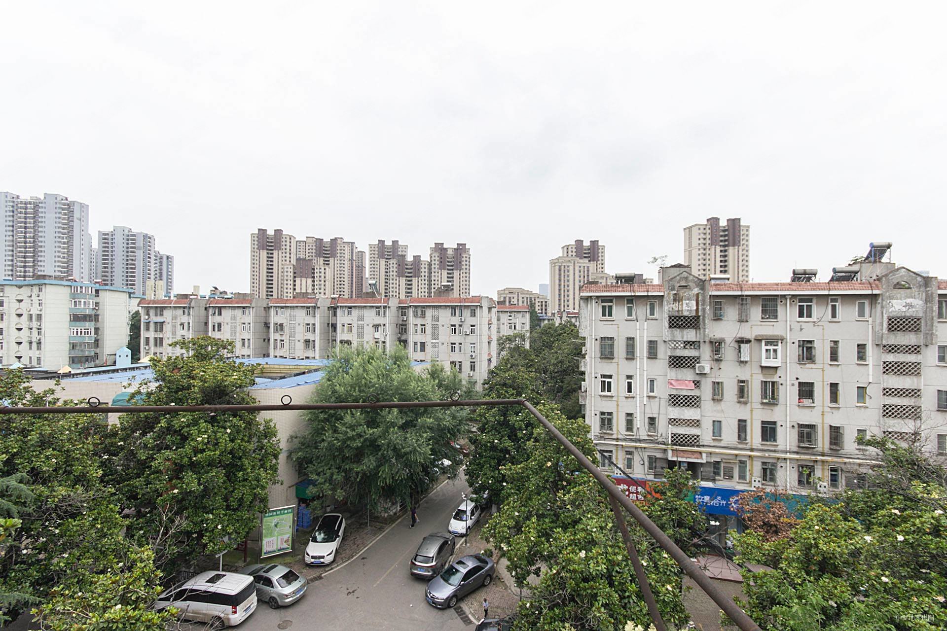 合肥房产网>合肥二手房>包河二手房>中铁四局二手房>南园新村>