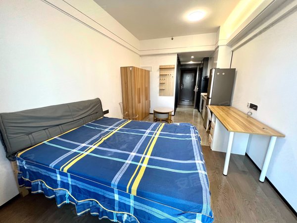 深圳南山前海远洋滨海大厦远洋滨海大厦 39平方 单身公寓 通风采购都