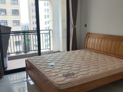 琼海嘉积嘉积城区众逸华朝 3室2厅1卫出租房源真实图片