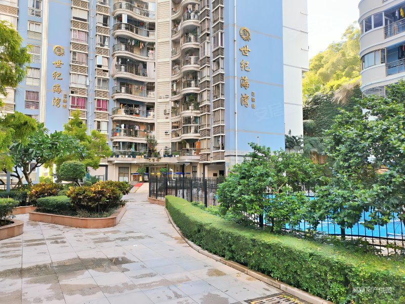 厦门房产网>厦门二手房>思明二手房>湖滨北路二手房>禹洲世纪海湾>