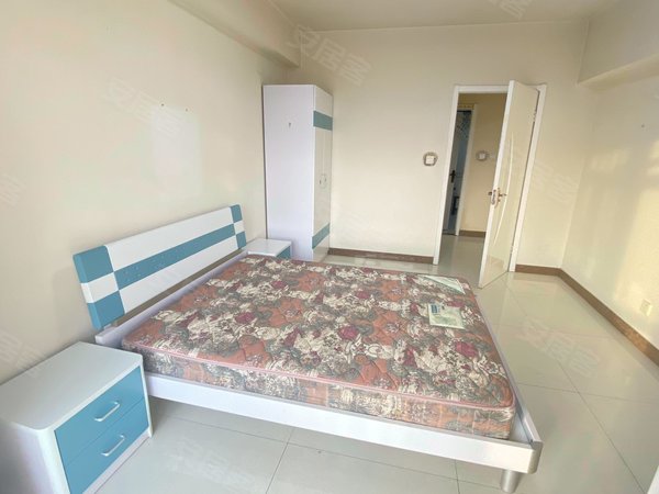 【多图】米拉公寓,五一路租房,五一路小学 新道街 山大二院 儿童医院