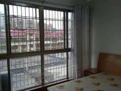 湘西吉首吉首城区大汉新城 1室1厅1卫出租房源真实图片