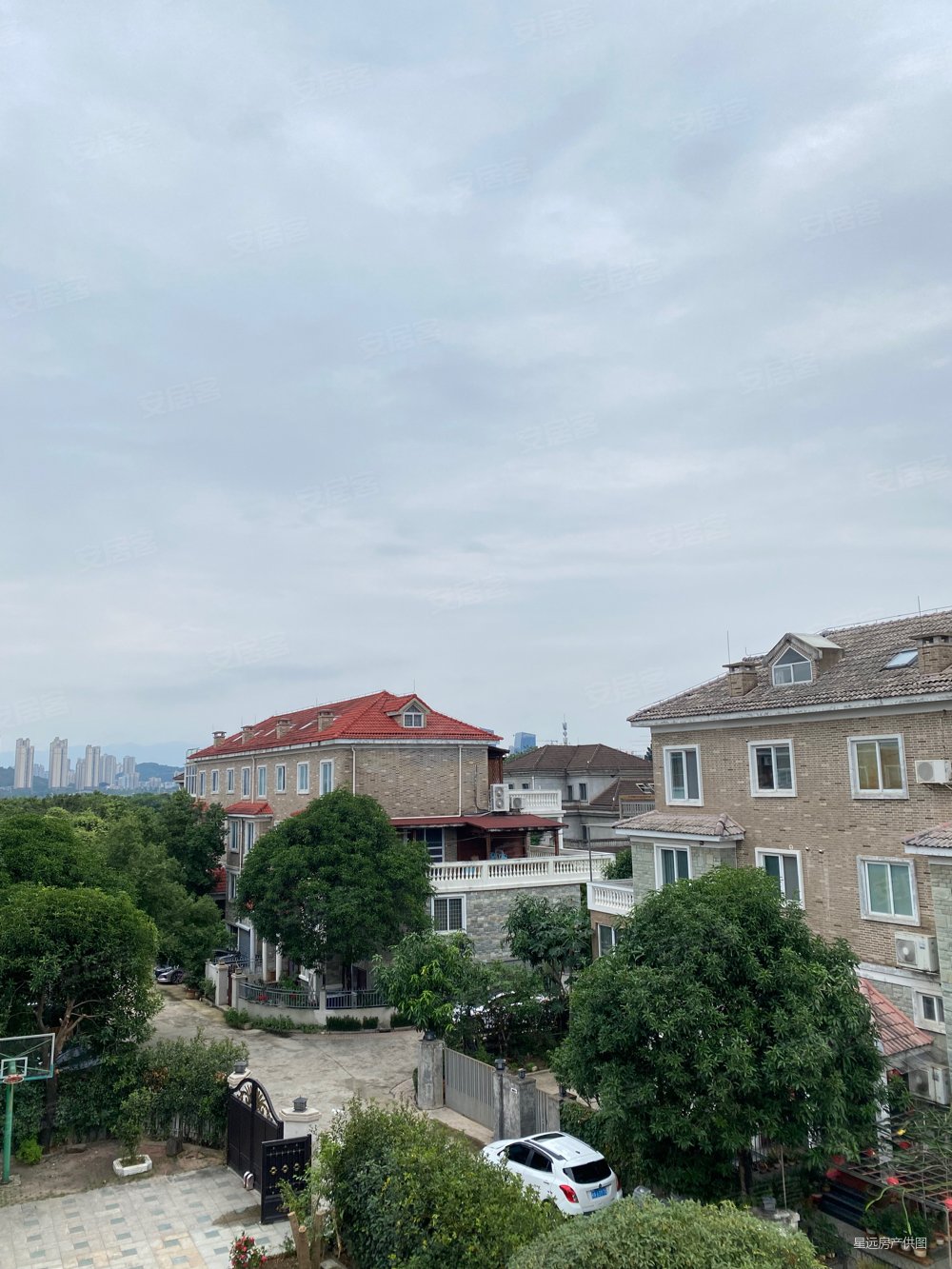 福州房产网>福州二手房>闽侯二手房>上街二手房>闽都大庄园(别墅)>