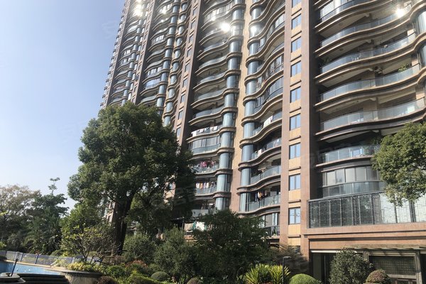 厦门小区 海沧小区 滨海社区小区 一号公馆 一号公馆怎么样