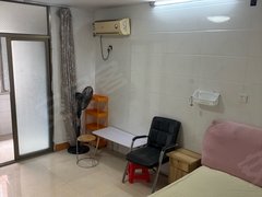 金华浦江县市中心中山花园 1室0厅1卫出租房源真实图片