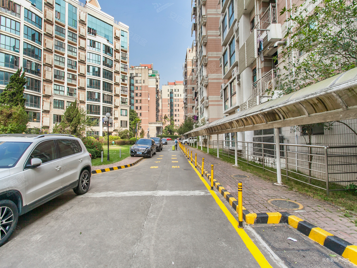 百仕达花园一期