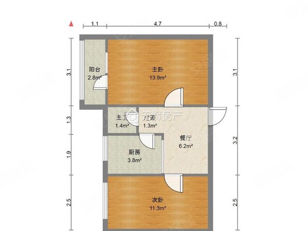 兰州西固西固城一安中路小区兰炼十字附近 家具齐全 可做饭洗澡 停车方便 出租房源真实图片