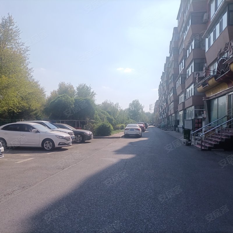 【车城花园, 车城花园小区详情,房价走势,房源,业主论坛】- 长春58