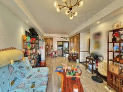 临沂北城新区大青山路购房首付全免 符合条件返10-20万装修款 租金抵月供出租房源真实图片