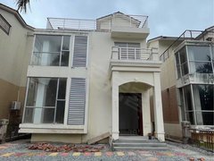 阳江江城天润广场城北湖边独栋别墅 视野开阔 新装修可以配套齐全 拎包入住出租房源真实图片