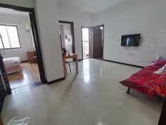 荆州沙市北京路电梯小高层，视野开阔，采光好，拎包入住出租房源真实图片