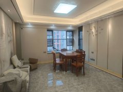 武汉东西湖将军路地铁时代常青城 3室2厅2卫  电梯房 精装修128平米出租房源真实图片