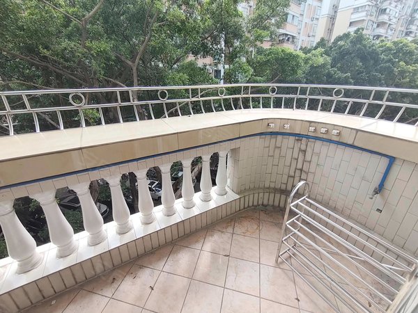 广州白云京溪云景花园云景苑云景花园云景苑 2室2厅1卫出租房源真实