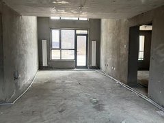 呼和浩特回民西万达香墅岭西区 3室2厅2卫出租房源真实图片