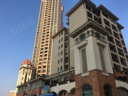 美景国际广场一期,石城大道 - 湛江美景国际广场一期二手房,租房,房价