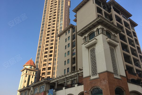 美景国际广场一期