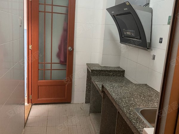 广州南沙万顷沙嘉安花园嘉安花园 2室1厅1卫出租房源真实图片