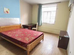 蚌埠龙子湖大学城可短租 大学城湖光小区合租房看房随时联系出租房源真实图片