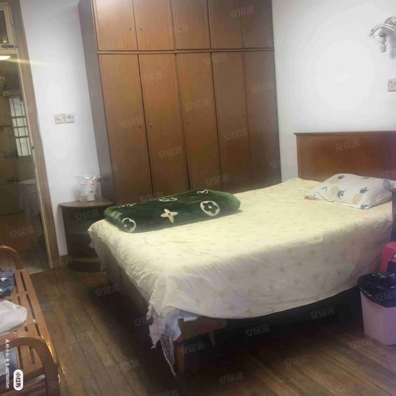 省药检所住宅小区 1室1厅1卫