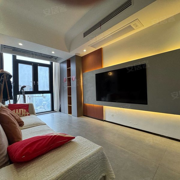 整租｜驋号线万象城 徐家棚 绿地缤纷城 徐东 积玉桥文化宫SKP