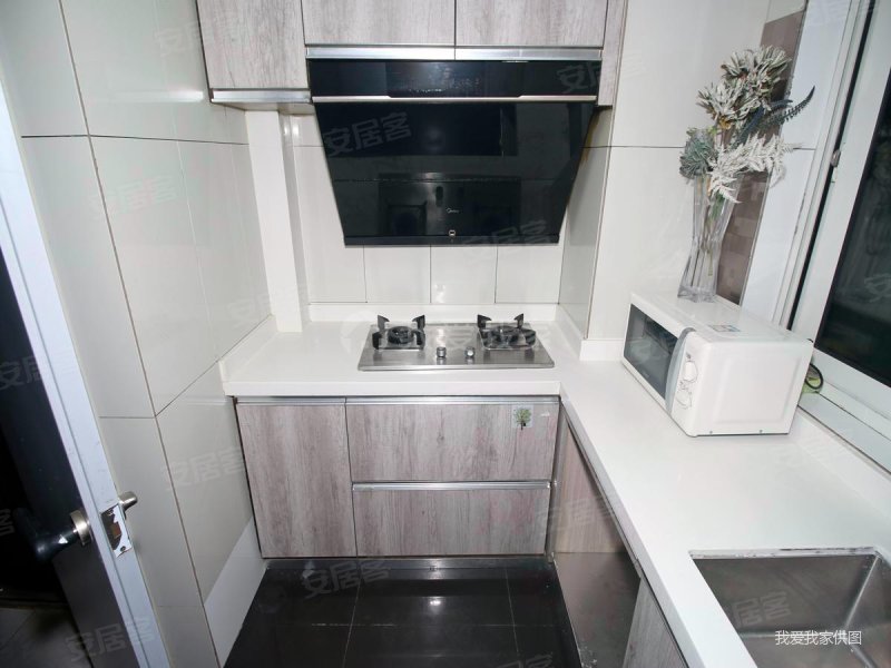 新城红郡公寓住宅